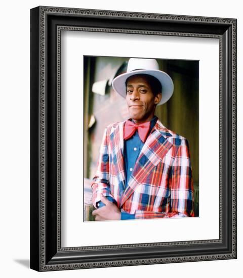 Antonio Fargas - Starsky and Hutch-null-Framed Photo