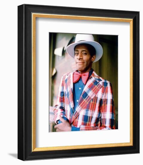 Antonio Fargas - Starsky and Hutch-null-Framed Photo