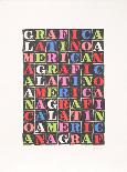Graficalatinamericana-Antonio Frasconi-Limited Edition