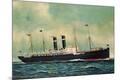 Giclee Print