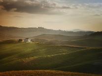 Over the Hills-Antonio Longobardi-Photographic Print