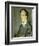 Antonio Machado-null-Framed Giclee Print