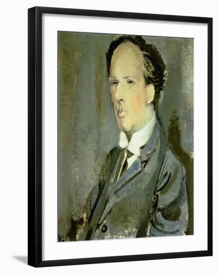 Antonio Machado-null-Framed Giclee Print