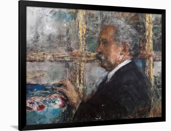 Giclee Print, , large