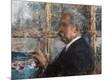 Giclee Print