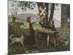 Giclee Print