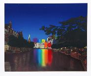 Amsterdam Rainbow-Antonio Peticov-Limited Edition