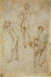 The Vision of Saint Eustace, circa 1438-42 (Egg Tempera on Wood)-Antonio Pisani Pisanello-Giclee Print
