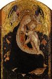 The Vision of Saint Eustace, circa 1438-42 (Egg Tempera on Wood)-Antonio Pisani Pisanello-Giclee Print