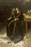 Portrait of Fanny Rizzi-Mina-Antonio Rossellino-Giclee Print