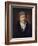 Antonio Salieri-Willibrord Joseph Mahler-Framed Giclee Print