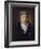 Antonio Salieri-Willibrord Joseph Mahler-Framed Giclee Print