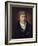 Antonio Salieri-Willibrord Joseph Mahler-Framed Giclee Print