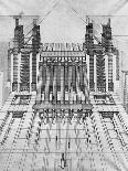 Electric Power Plant, 1914-Antonio Sant'Elia-Framed Giclee Print