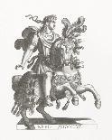 Emperor Gaius-Antonio Tempesta-Art Print