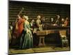 Giclee Print