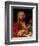 Antonio Vivaldi, 1678-1741, Italian, Venetian composer-null-Framed Giclee Print