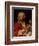 Antonio Vivaldi, 1678-1741, Italian, Venetian composer-null-Framed Giclee Print