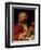 Antonio Vivaldi, 1678-1741, Italian, Venetian composer-null-Framed Giclee Print