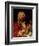 Antonio Vivaldi, 1678-1741, Italian, Venetian composer-null-Framed Giclee Print