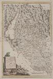 Map Of New Zealand, 1778-Antonio Zatta-Premium Giclee Print