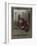 Antony and Cleopatra-null-Framed Giclee Print
