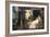 Antony and Cleopatra-Sir Lawrence Alma-Tadema-Framed Art Print