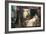 Antony and Cleopatra-Sir Lawrence Alma-Tadema-Framed Art Print