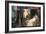 Antony and Cleopatra-Sir Lawrence Alma-Tadema-Framed Art Print