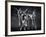 Antony Blum and Kay Mazzo in New York City Ballet Production of Dances at a Gathering-Gjon Mili-Framed Premium Photographic Print