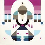 Out of Focus-Antony Squizzato-Giclee Print