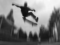 High Jump-Antonyus Bunjamin (Abe)-Photographic Print