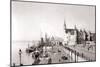 Antwerp, 1898-James Batkin-Mounted Photographic Print