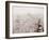 Antwerp Skyline, 1898-James Batkin-Framed Photographic Print