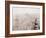 Antwerp Skyline, 1898-James Batkin-Framed Photographic Print