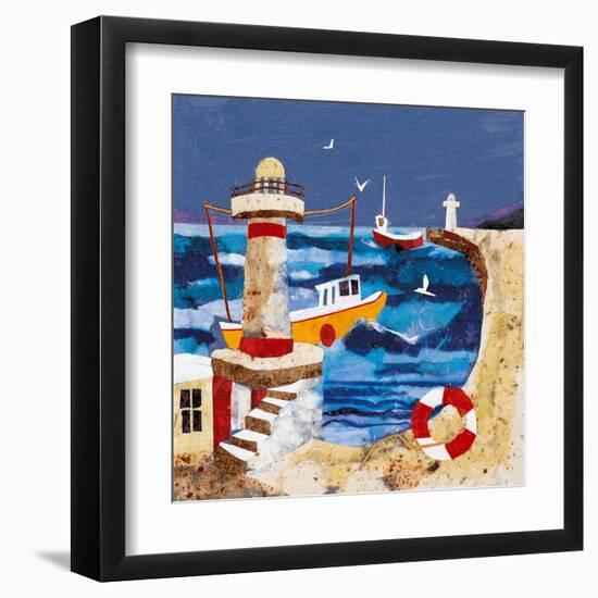 Art Print, , large