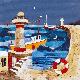 Premium Giclee Print