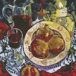 Pomegranates-Anuk Naumann-Giclee Print