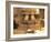 Anuradhapura, Sri Lanka-Peter Adams-Framed Photographic Print