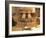 Anuradhapura, Sri Lanka-Peter Adams-Framed Photographic Print