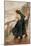 Anxious Times-Robert Jobling-Mounted Giclee Print