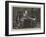 Anxious Times-Arthur C. H. Luxmoore-Framed Giclee Print