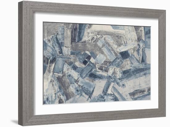 Any Way You Slice It II-Alexys Henry-Framed Giclee Print