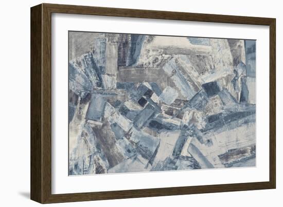 Any Way You Slice It II-Alexys Henry-Framed Giclee Print