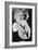 Anya Taranda, American Model, Showgirl and Actress, C1938-null-Framed Giclee Print