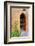 Anyela's Vineyard Winery, Wine Cellar, Skaneateles, New York, USA-Cindy Miller Hopkins-Framed Photographic Print