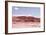 Anza Borrego Desert-NaxArt-Framed Art Print