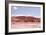 Anza Borrego Desert-NaxArt-Framed Art Print