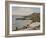 Anzac Cove, Gallipoli, Turkey, 1915-null-Framed Giclee Print