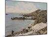 Anzac Cove, Gallipoli, Turkey, 1915-null-Mounted Giclee Print